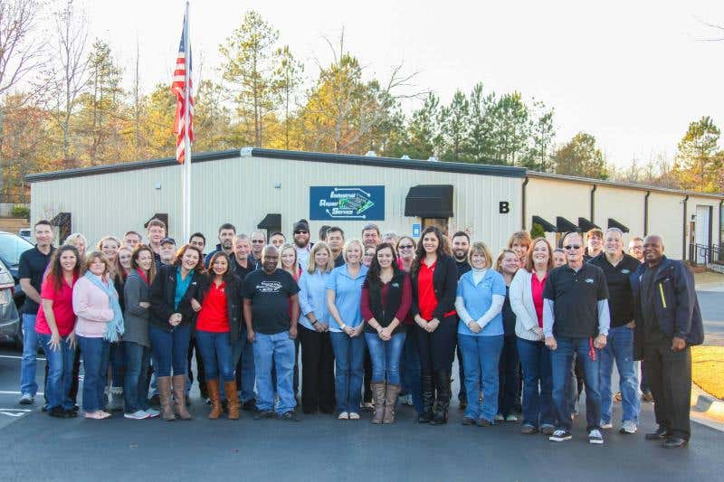 Industrial Repair Service