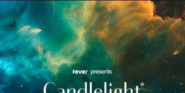 Candlelight: Coldplay & Imagine Dragons