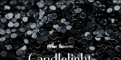 Candlelight: Tribute to Michael Jackson