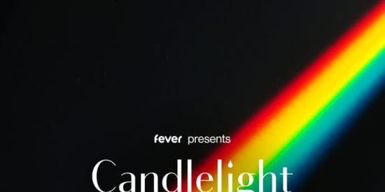 Candlelight: Tribute to Pink Floyd