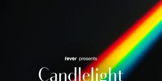 Candlelight: Tribute to Pink Floyd