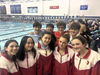 Josh Stokes (Glen Ridge), Xavier Guo (Caldwell), Ethan Kistner (Verona), Ryan Reis (Caldwell); Holly Hukkanen (Nutley), Alexa Tinapay (Cedar Grove), Magnolia Shimizu-Tragni (Montclair), Colette Smokowski (Montclair), Brenna Laracy (Montclair)