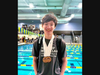 YMCA of Montclair Dolphin Josh Stokes