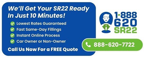 SR22 Direct