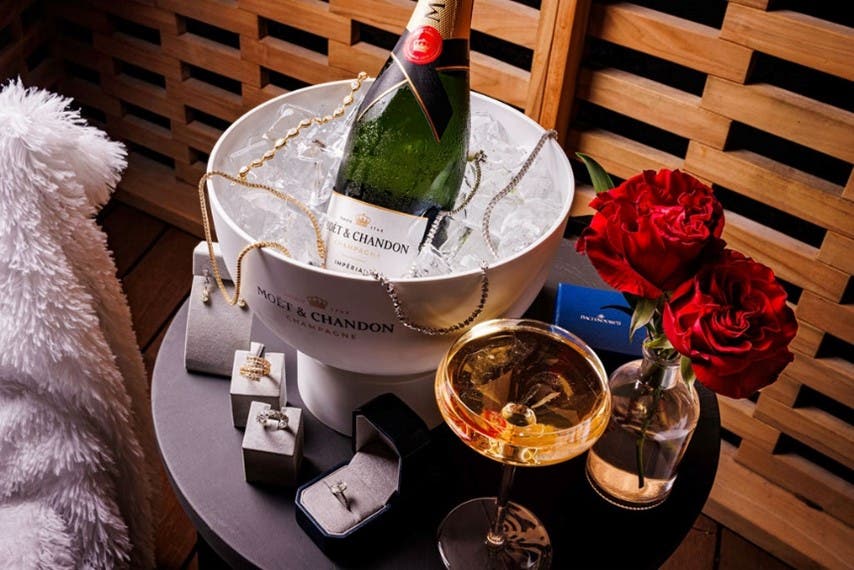 Holiday Chalets at Ritz-Carlton Las Colinas 