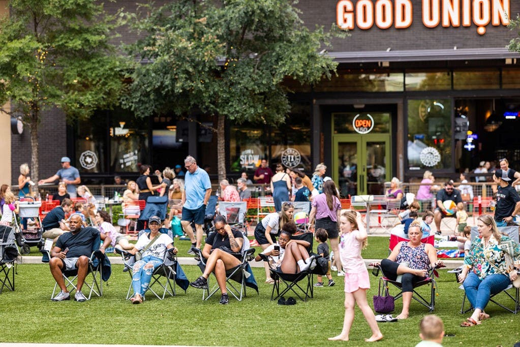 CityLine LIVE featuring RCN Jazz Band 