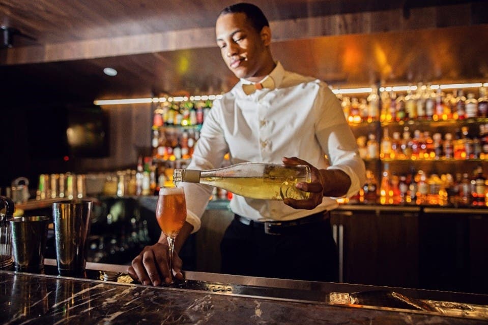 Derby Day at Bourbon & Banter 