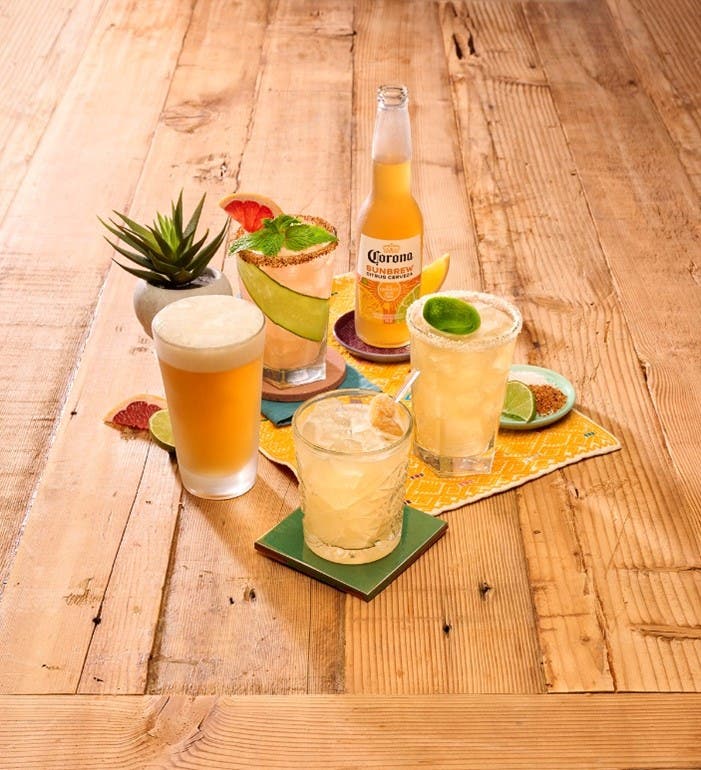 Cinco de Mayo at Cantina Laredo 