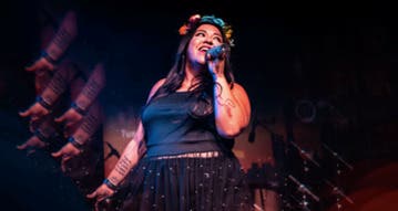 Vitruvian Nights Live: Bidi Bidi Banda