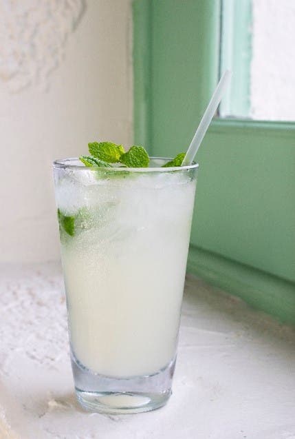 Mojito Day at Cantina Laredo