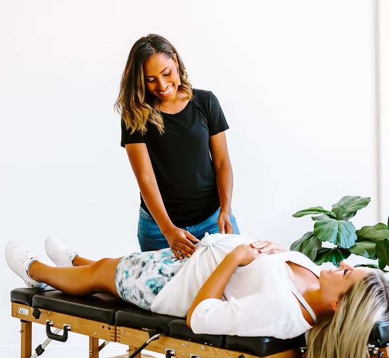 Childhood Birth Education Class at CityLine