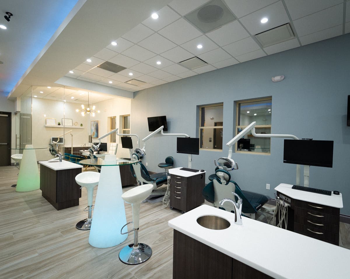 Esteem Dental & Orthodontics