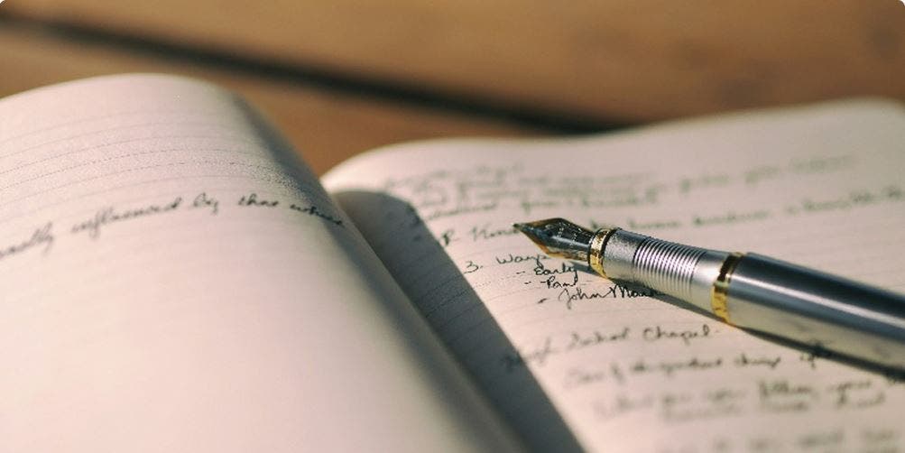 Writing Alone & Together: A Guided Journaling Circle