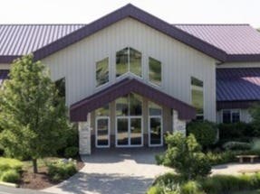 Cross of Glory in Homer Glen is Hiring a Part-Time Office Admin