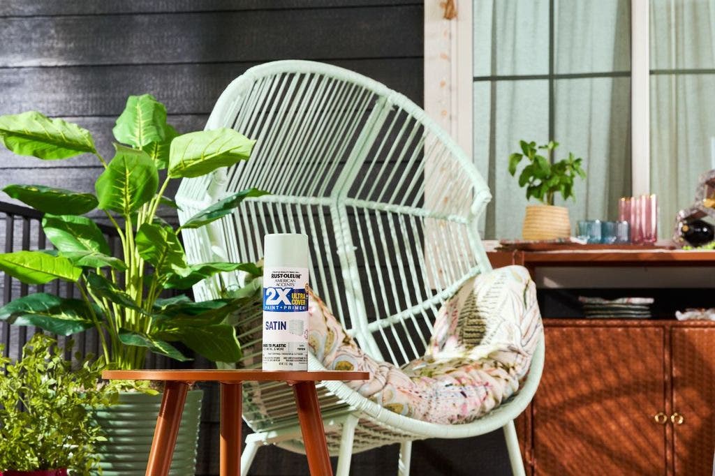 Rust-Oleum hosts second annual one-day yard sale to benefit local veterans