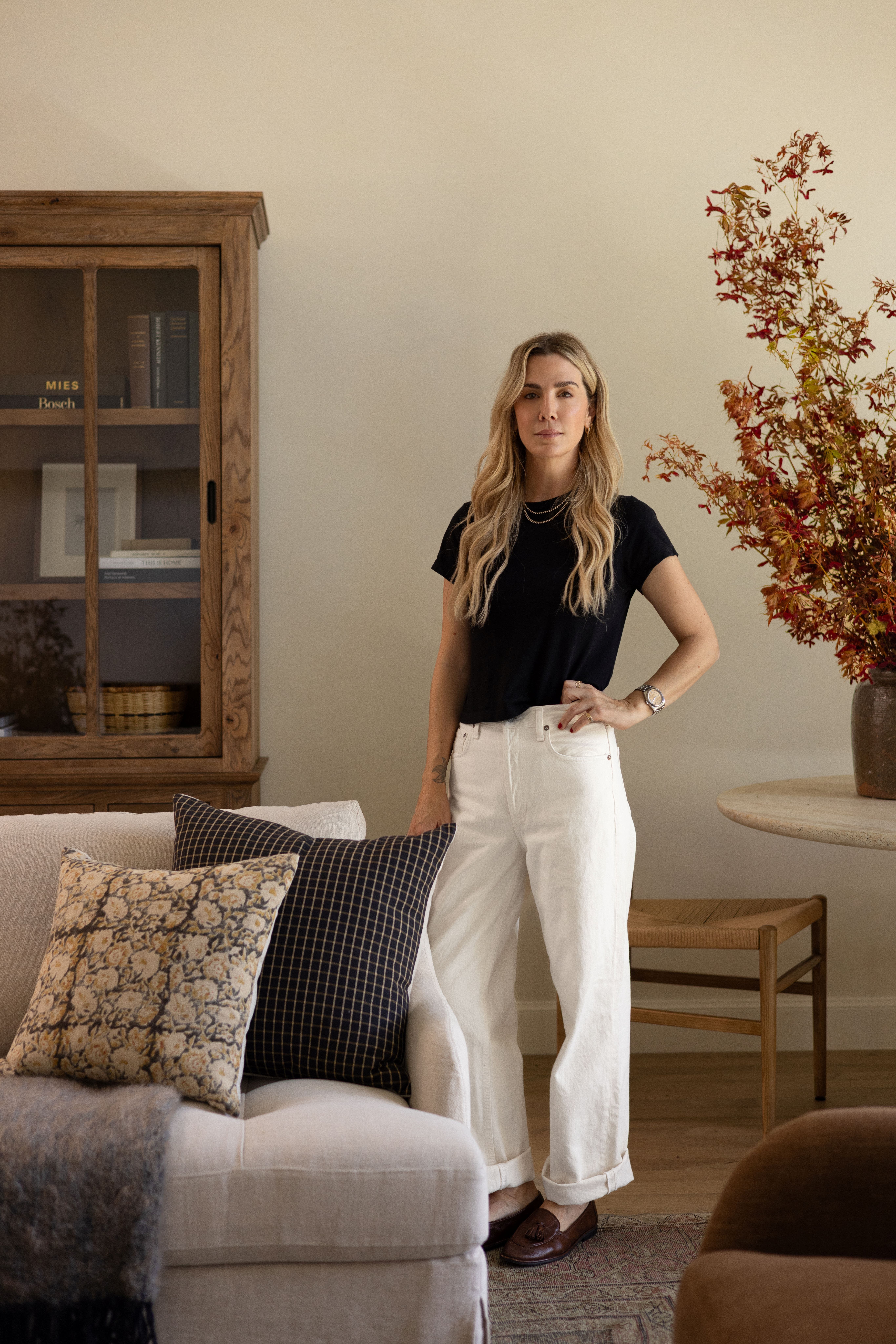 Dialogues on Design: Amber Lewis