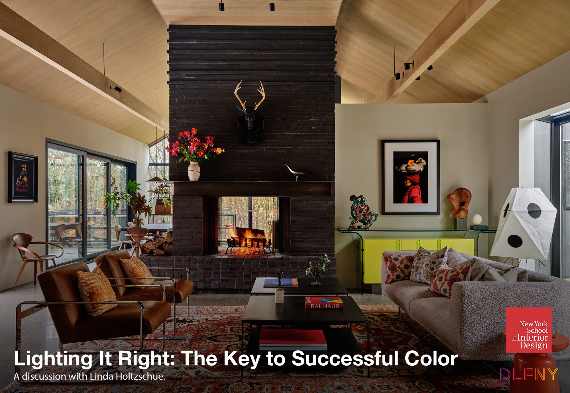 Lighting It Right: The Key to Successful Color