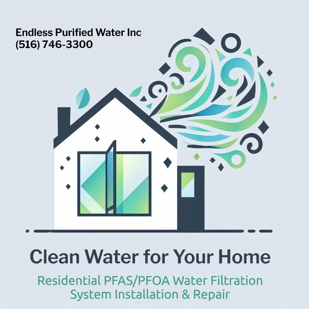 Endless Purified Water Inc