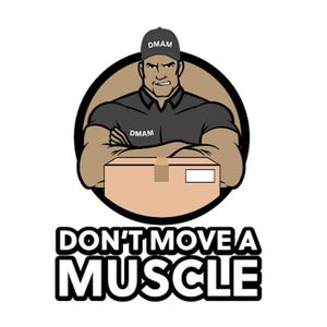 DONT MOVE A MUSCLE LLC