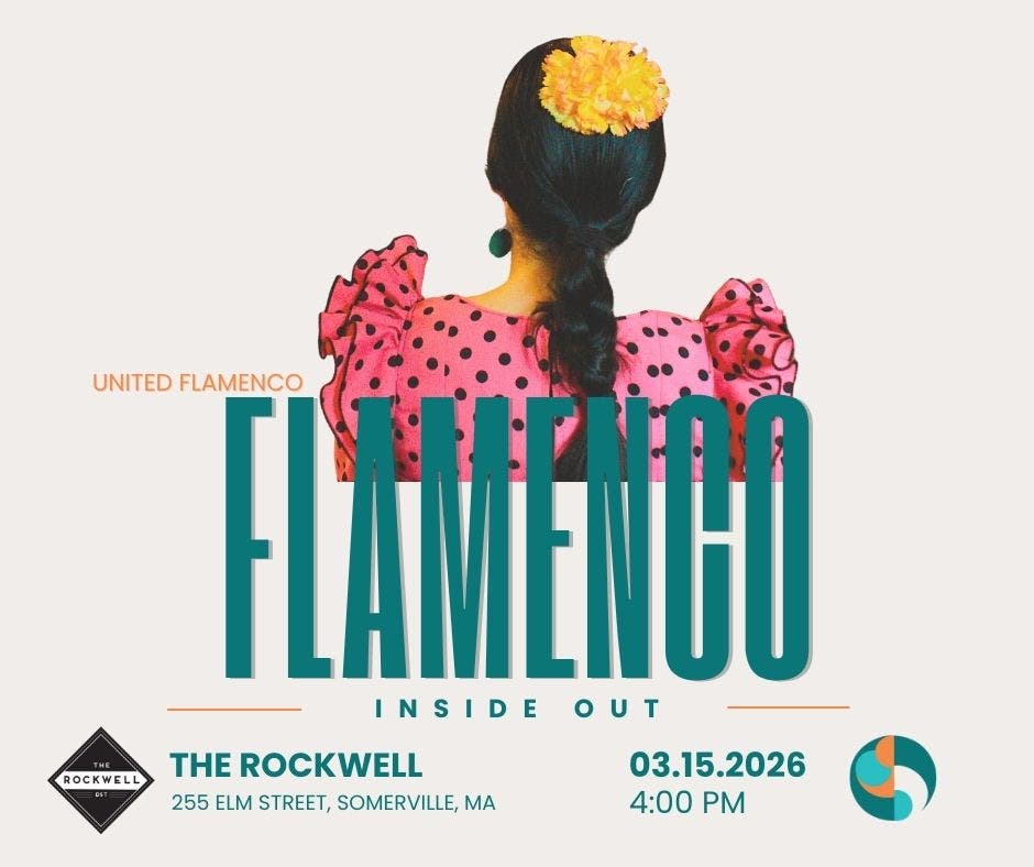 United Flamenco Inside Out