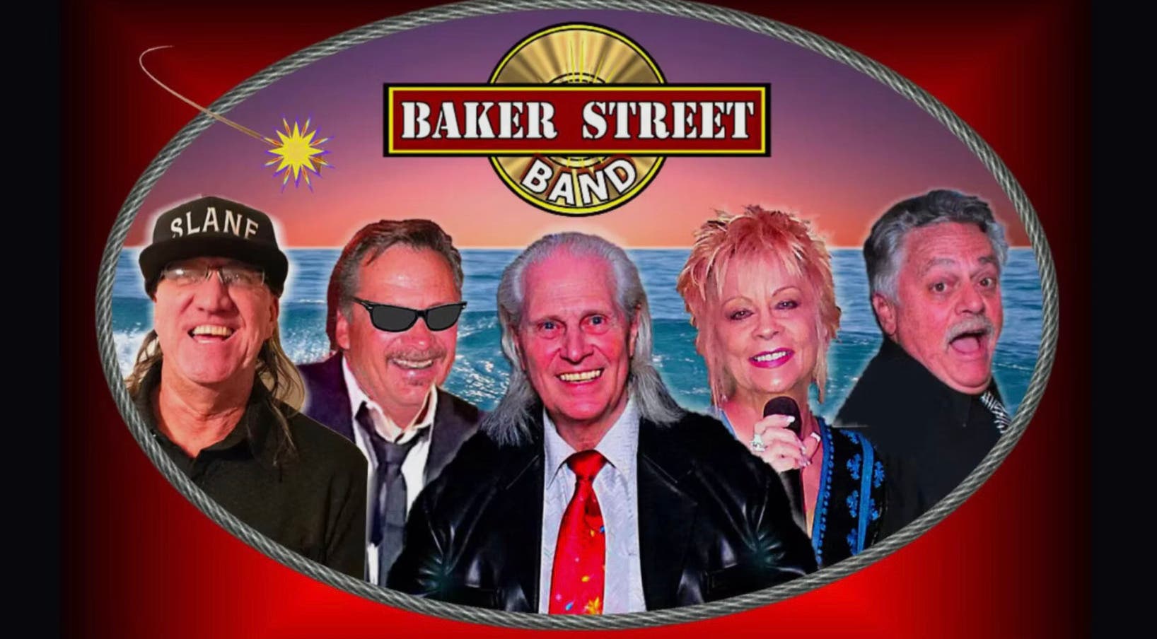 Baker Street Band LIVE at RPM