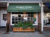 Dragon Hemp storefront in Sag Harbor