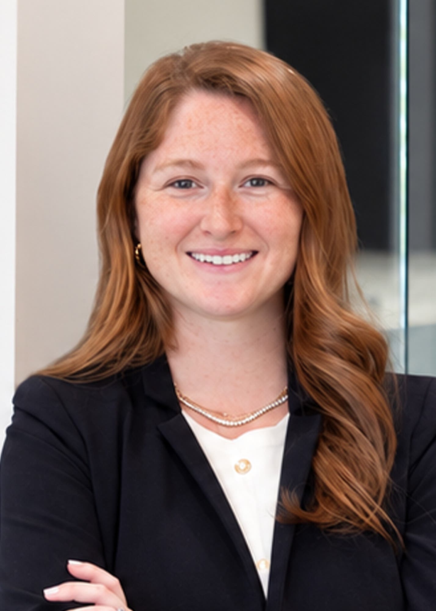Eagle Title Announces Promotion of Zanna Clayton to Southern Maryland Branch Manager