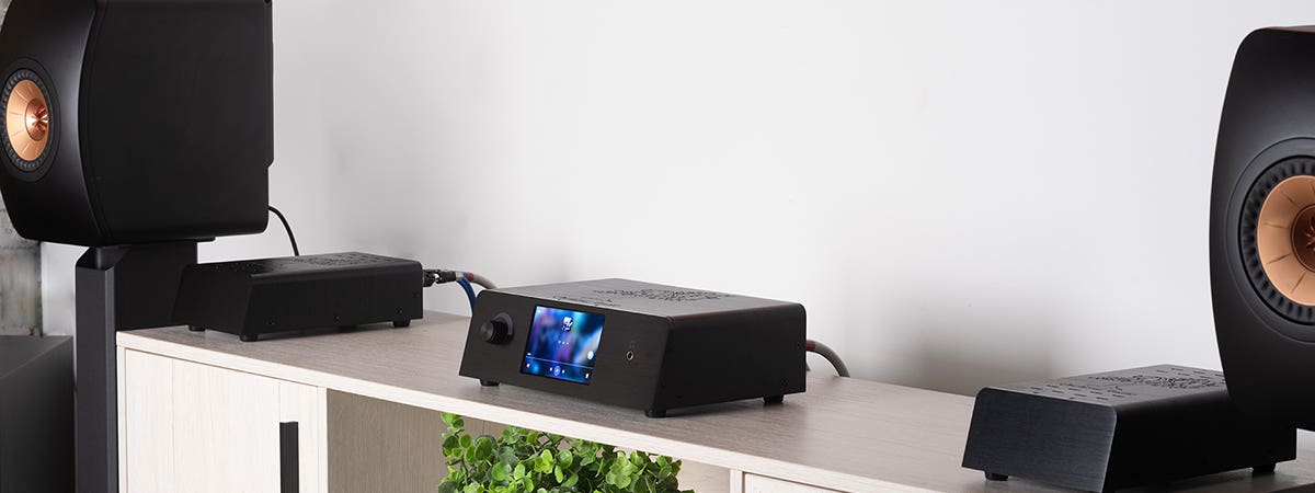 Orchard Audio LLC