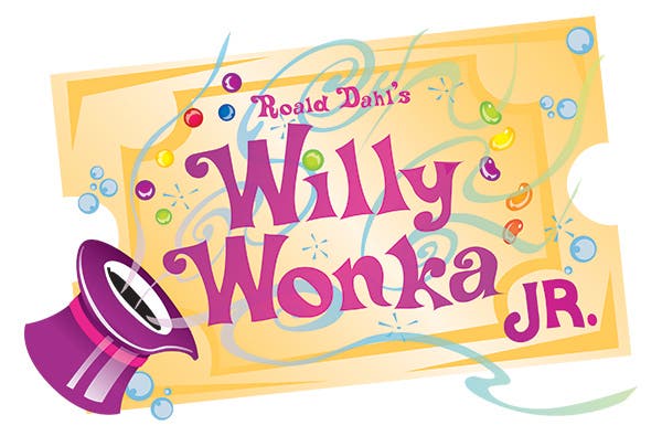 Willy Wonka Jr. - Presented by The Talent Machine Co. & The Penguin Project