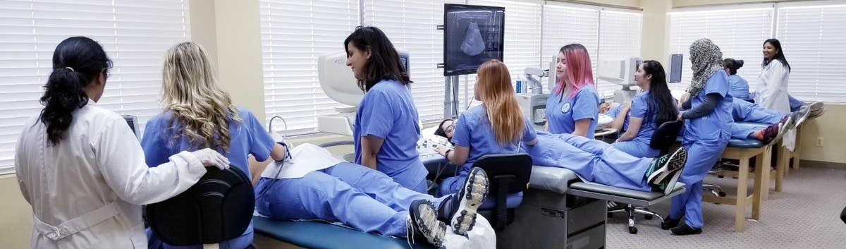 AIMS Education College of Health Sciences