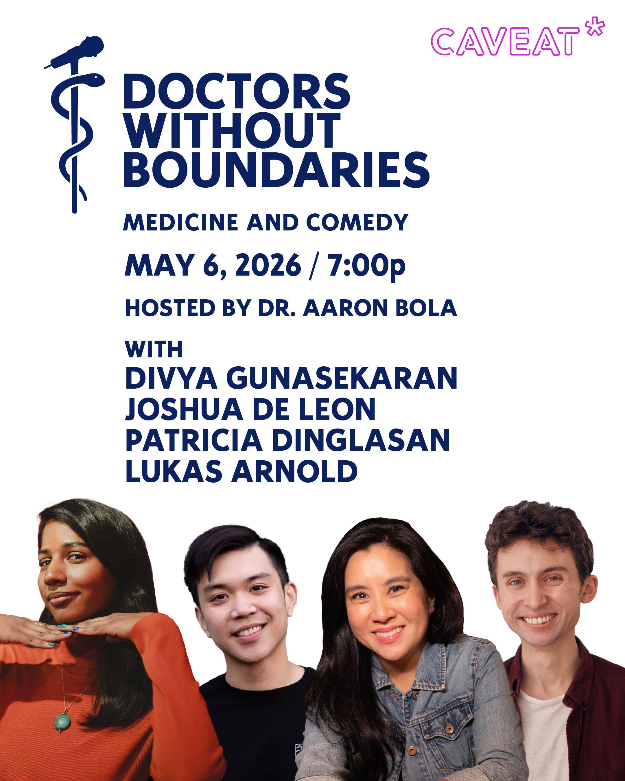 Doctors Without Boundaries