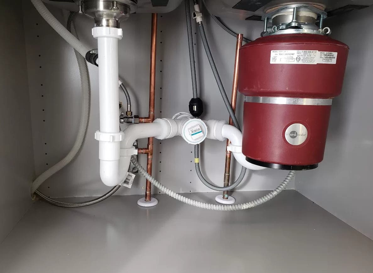 ABV Plumbing