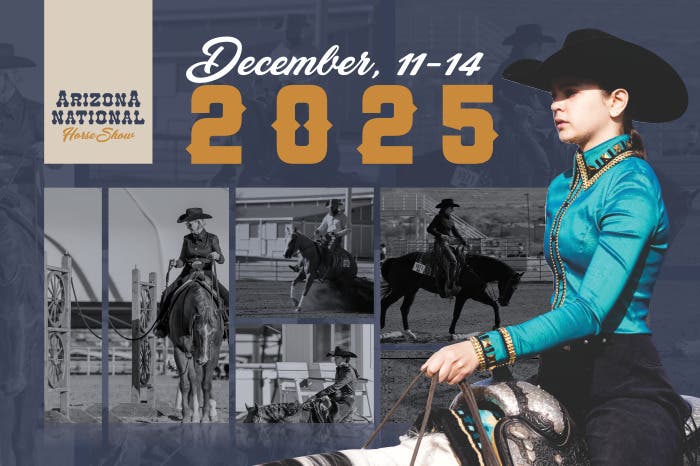 Arizona National Horse Show