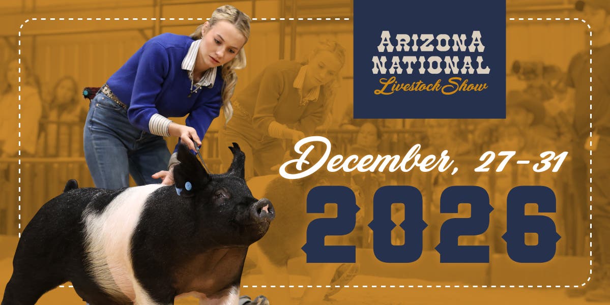 Arizona National Livestock Show