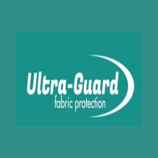 Ultra Guard Fabric Protection