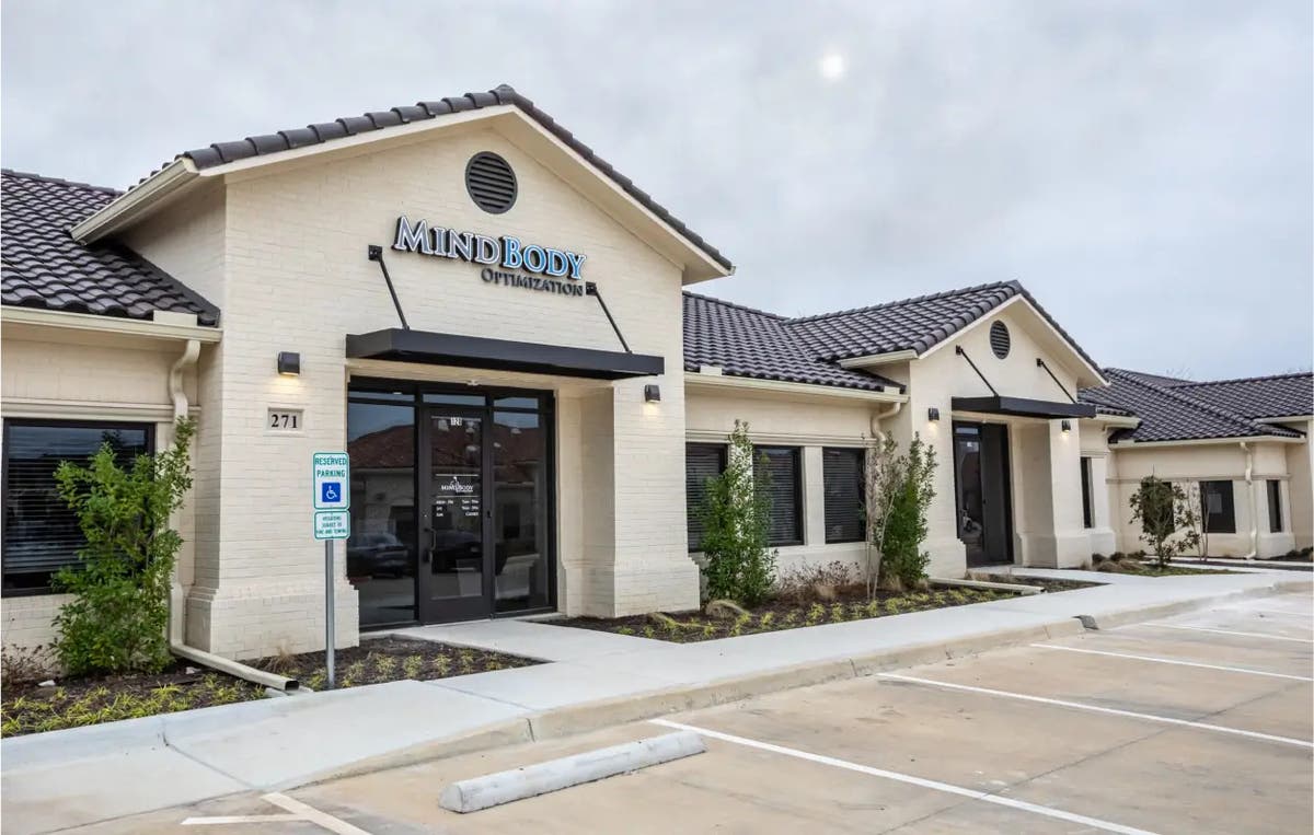 Mind Body Optimization