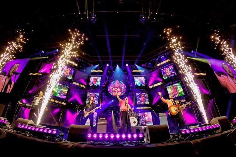 Vegas Showorks Entertainment