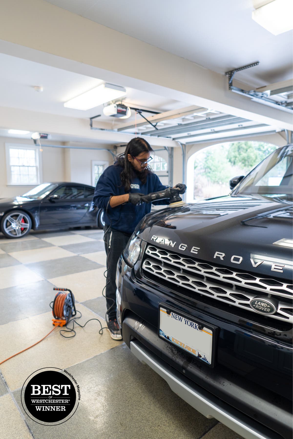 The Ceramic Lab by Westchester Auto Detail