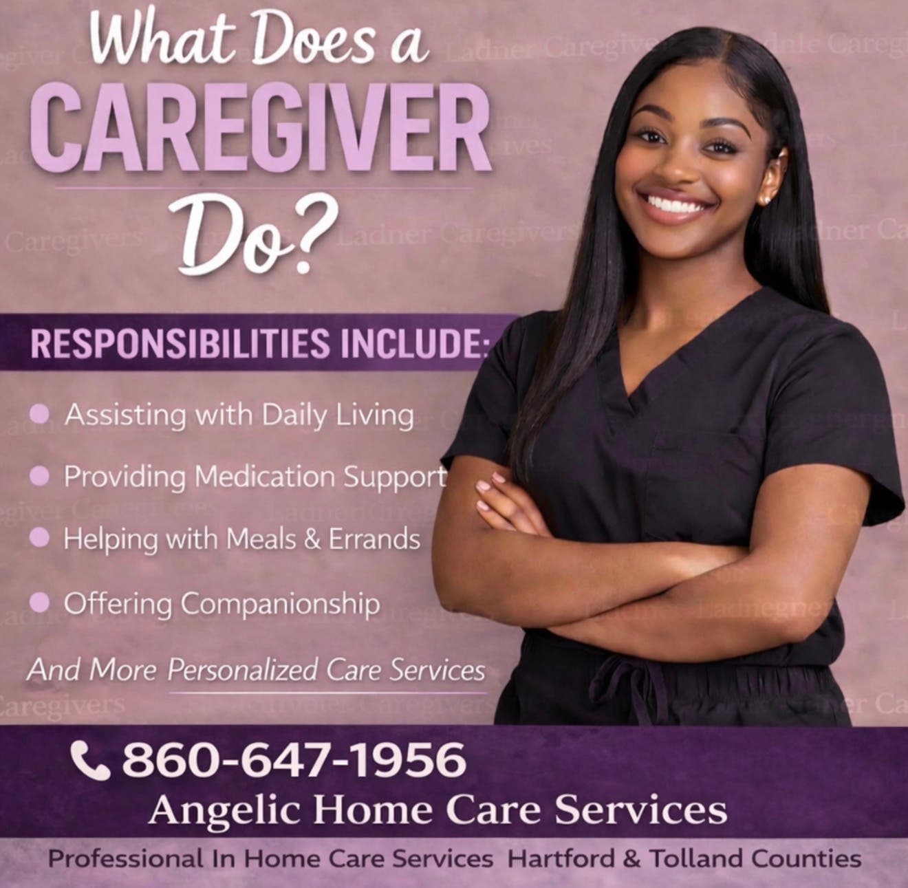 Join us in celebrating our 42nd Anniversary!  Learn more about the services we offer and more!