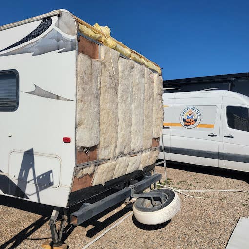 Dixie RV Doctor LLC