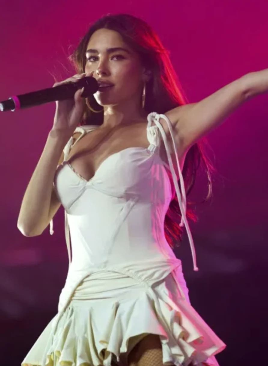 Madison Beer