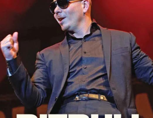 Pitbull & Lil Jon