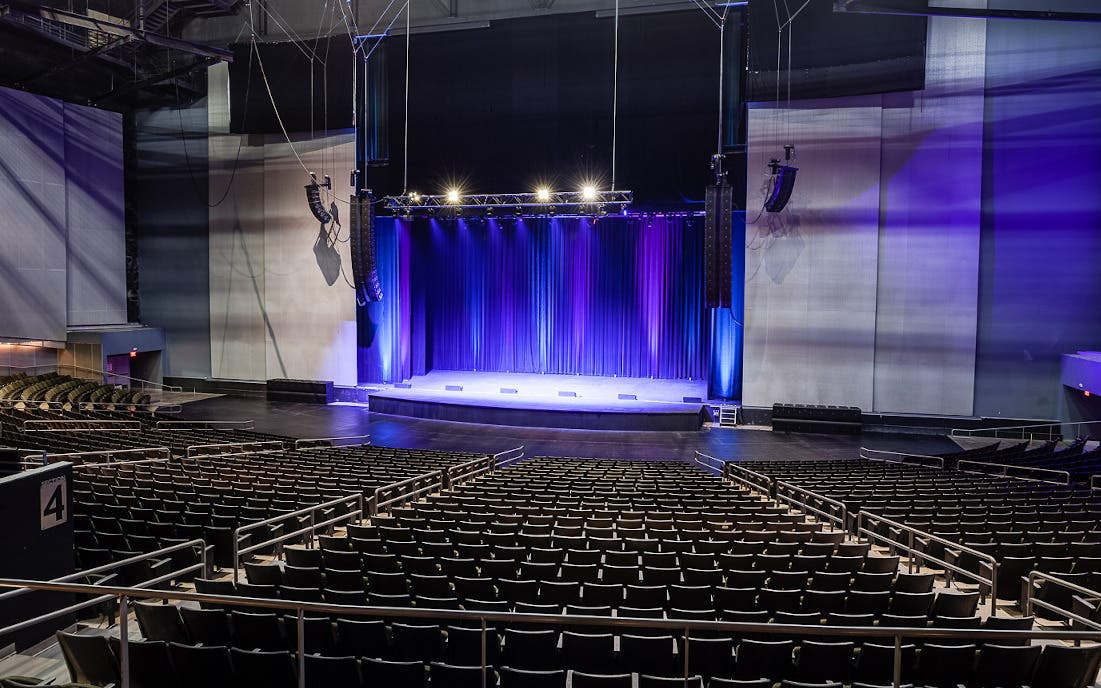 Arizona Financial Theatre