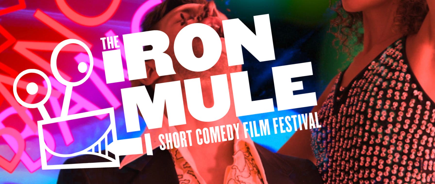 The Iron Mule Short Comedy Film Festival