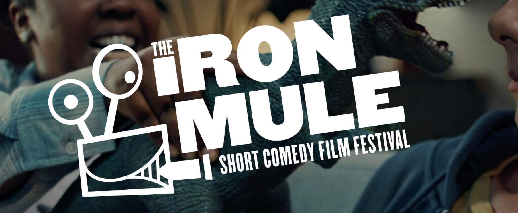 Iron Mule Short Comedy Film Festival: Holiday Spectacular!
