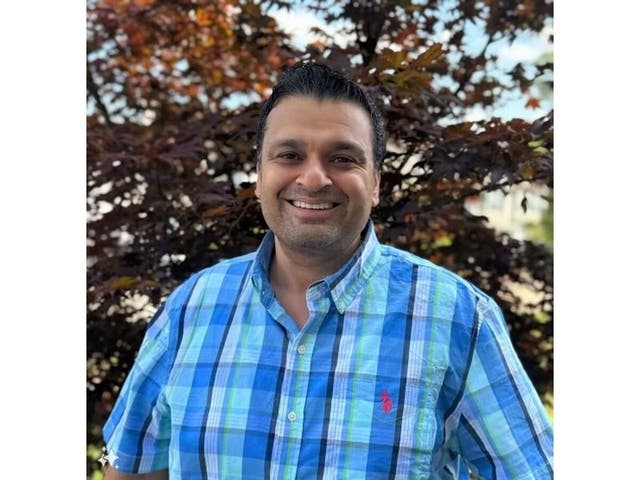 Marlboro Board Of Education Election 2024: Nirav Kadakia | Marlboro, NJ ...