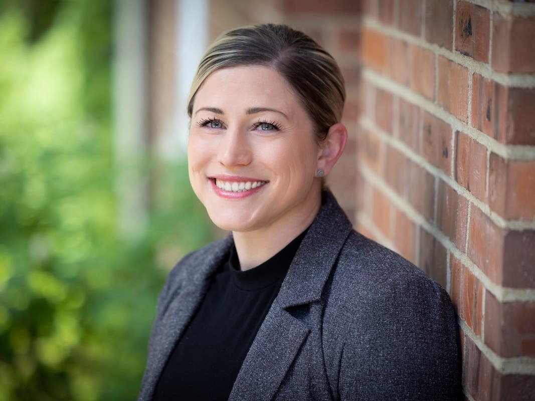 Marlboro Board Of Education Election 2024: Jenna Corraro | Marlboro, NJ ...