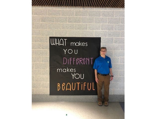 Monmouth Co. Man With Autism Promotes Disability Inclusion, Acceptance ...