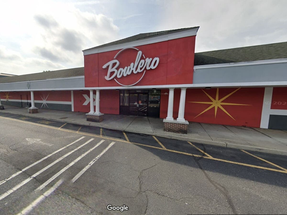 Beloved Hazlet Bowling Alley Closes Holmdel, NJ Patch