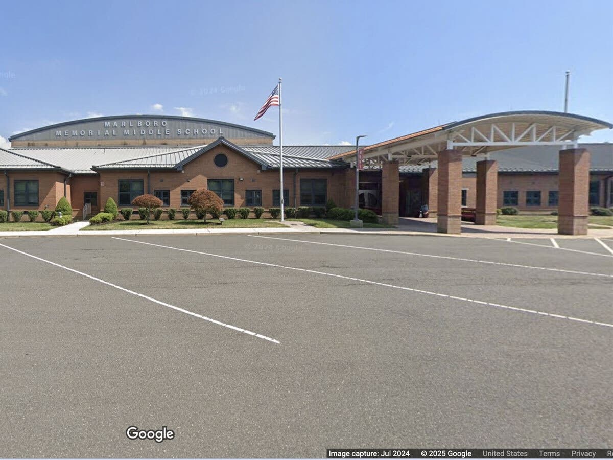 Marlboro BOE Member Fundraises To Attend Law Forum After Board Vote